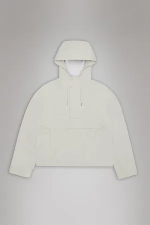 Rains Suva Hardshell Short W Anorak