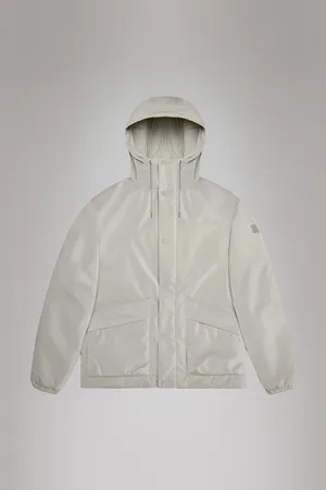 Rains Lohja Insulated Cargo Jacket