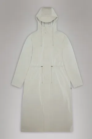 Rains Bold Longest Jacket