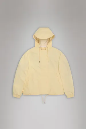 Rains String W Jacket