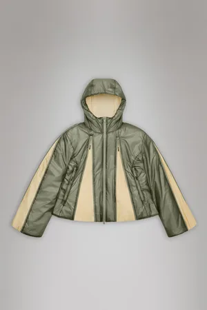 Rains Kauto Vision Insulated Curve Jacket