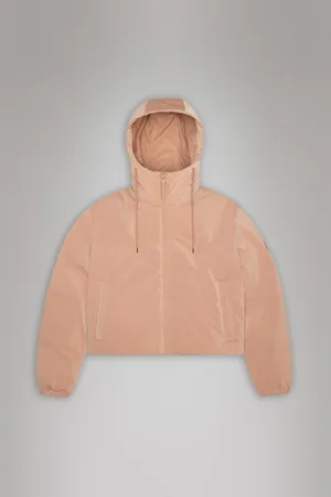Rains Lohja Short Insulated Jacket
