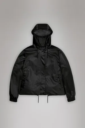 Rains String W Jacket