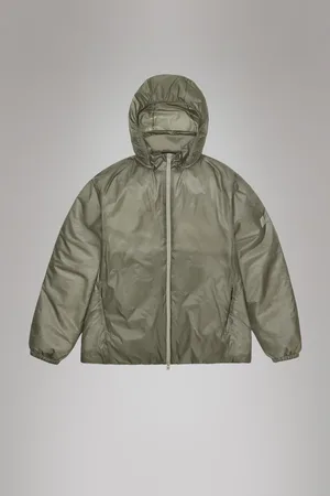 Rains Kauto Insulated Jacket
