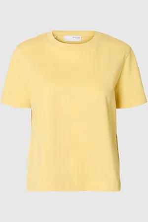 SELECTED Boxy T-shirt