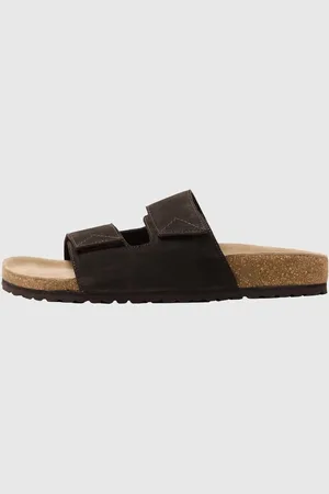 SELECTED Mockasydd Sandaler