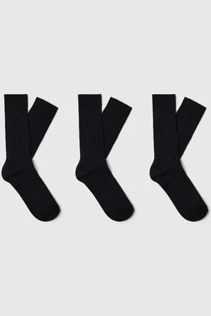 SELECTED 3-pack Strumpor