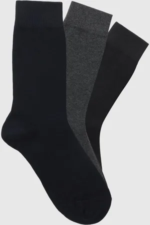 SELECTED 3-pack Strumpor