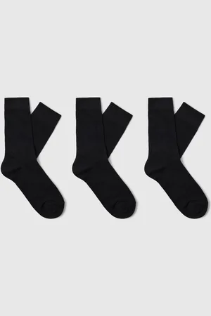 SELECTED 3-pack Strumpor