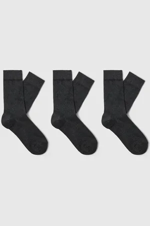 SELECTED 3-pack Strumpor