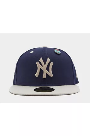 New Era Kepsar - World Series MLB New York Yankees 59FIFTY Cap, Blue