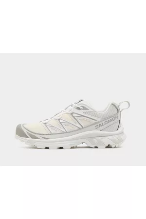 Salomon Kvinna Vita klänningar - XT-6 Expanse Dam, White