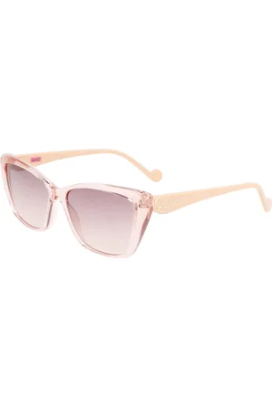 Liu Jo LJ3608S 610 53 Rosa Solglasögon Män