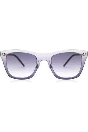 Marc Jacobs MARC 25/S 732/9C 49 Gråa Solglasögon Män