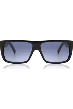 Marc Jacobs MARC ICON 096/S 08A/9O 57 Svarta Solglasögon Män