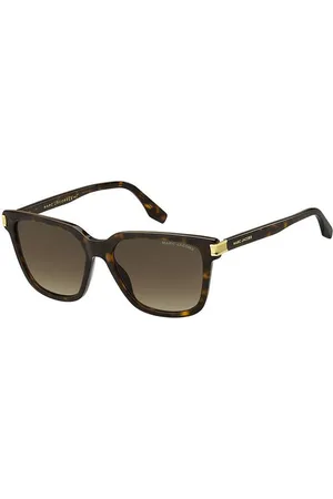 Marc Jacobs MARC 567/S 086/HA 57 Sköldpaddemönstradeshell Solglasögon Män