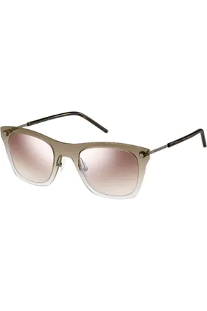 Marc Jacobs MARC 25/S 822/92 49 Bruna Solglasögon Män