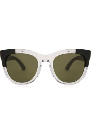 Smith SIDNEY Polarized MNG/L7 52 Genomskinliga Solglasögon Kvinna