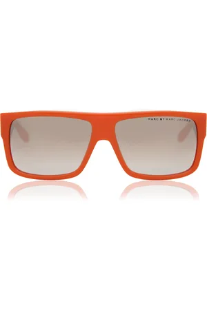Marc Jacobs MMJ 096/N/S 6IL/TF 57 Solglasögon Män