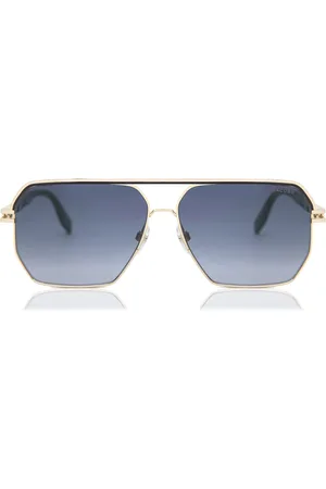 Marc Jacobs MARC 584/S RHL/9O 60 Guldiga Solglasögon Män