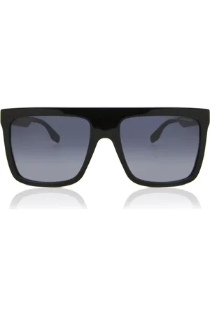 Marc Jacobs MARC 639/S 807/9O 57 Svarta Solglasögon Män