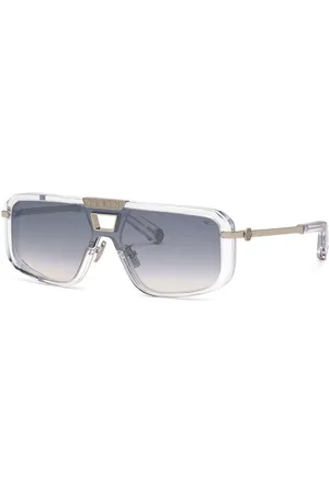 Philipp Plein SPP050 568L 99 Sunglasses