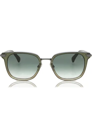 RAG&BONE RNB6000/S 1ED/9K 52 Bruna Solglasögon Män
