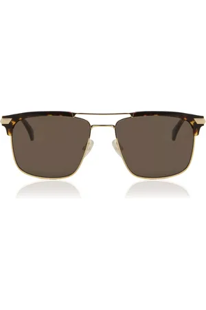 RAG&BONE RNB5032/G/S Polarized LVL/SP 55 Bruna Solglasögon Män