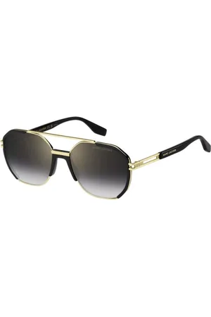 Marc Jacobs MARC 749/S RHL/FQ 58 Guldiga Solglasögon Män