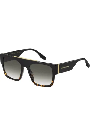 Marc Jacobs MARC 757/S WR7/9K 54 Svarta Solglasögon Män