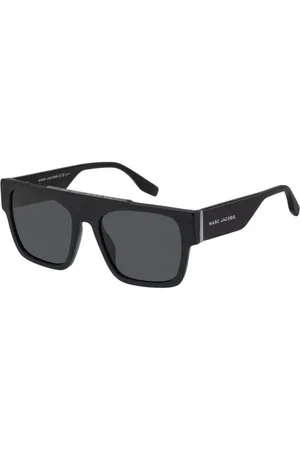 Marc Jacobs MARC 757/S 003/IR 54 Svarta Solglasögon Män