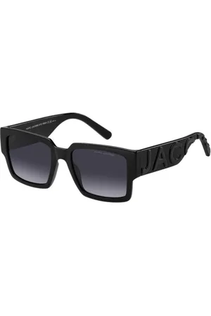Marc Jacobs MARC 739/S 08A/9O 54 Svarta Solglasögon Män
