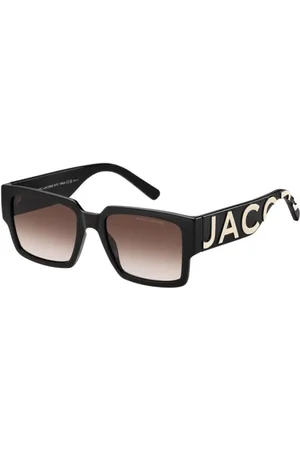 Marc Jacobs MARC 739/S 80S/HA 54 Svarta Solglasögon Män