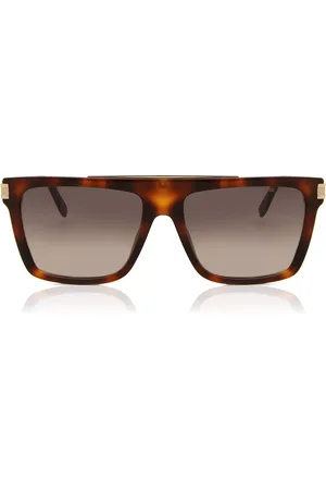 Marc Jacobs MARC 568/S 05L/HA 58 Sköldpaddemönstradeshell Solglasögon Män