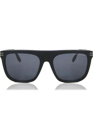 Marc Jacobs MARC 586/S 003/IR 56 Svarta Solglasögon Män