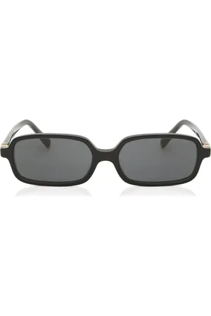 Miu Miu MU11ZSF Asian Fit 16K5S0 52 Solglasögon Kvinna
