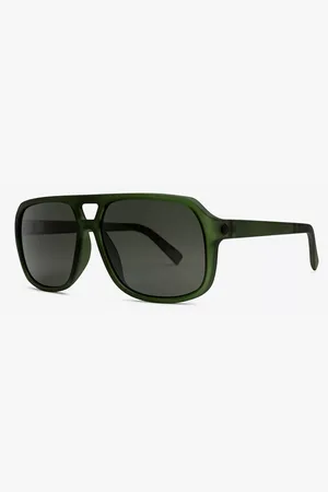 Electric Jason Momoa Dude Polarized EE16775042 L Gröna Solglasögon Män