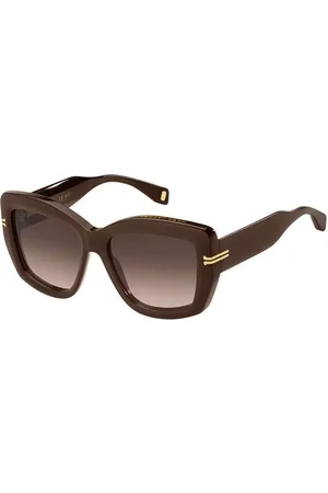 Marc Jacobs MJ 1062/S 09Q/HA 55 Bruna Solglasögon Kvinna