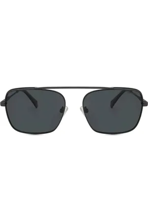 Polaroid PLD 6131/S Polarized R80/M9 56 Gråa Solglasögon Män