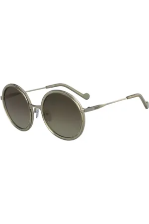 Liu Jo LJ696S 278 55 Gråa Solglasögon Män