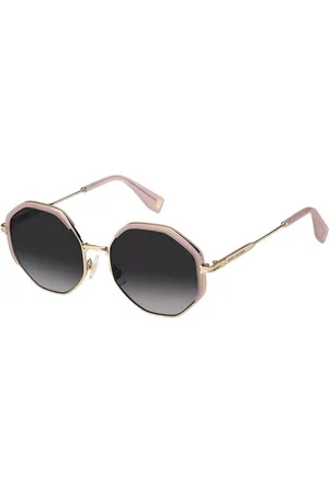 Marc Jacobs MJ 1079/S EYR/9O 56 Guldiga Solglasögon Kvinna