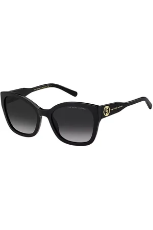 Marc Jacobs MARC 626/S 807/9O 56 Svarta Solglasögon Kvinna