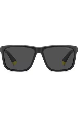 Polaroid PLD 2164/S Polarized 003/M9 58 Svarta Solglasögon Män