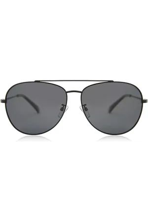 Polaroid PLD 2083/G/S Polarized 807/M9 61 Svarta Solglasögon Män