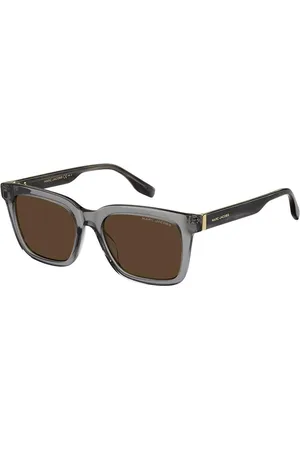 Marc Jacobs MARC 683/S KB7/70 54 Gråa Solglasögon Män