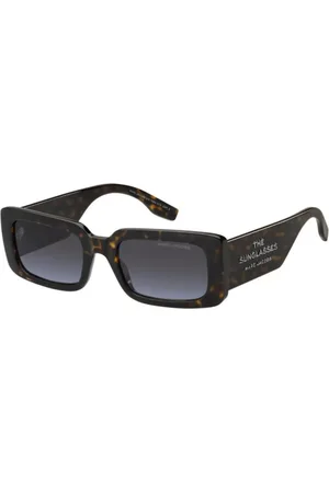 Marc Jacobs MARC 804/S 086/GB 53 Sköldpaddemönstradeshell Solglasögon Kvinna