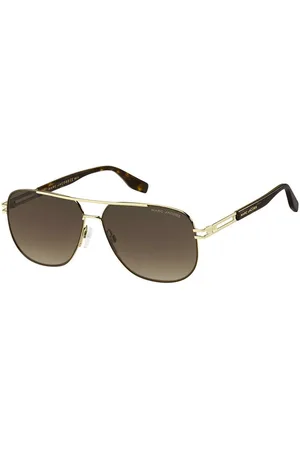 Marc Jacobs MARC 633/S 01Q/HA 60 Bruna Solglasögon Män