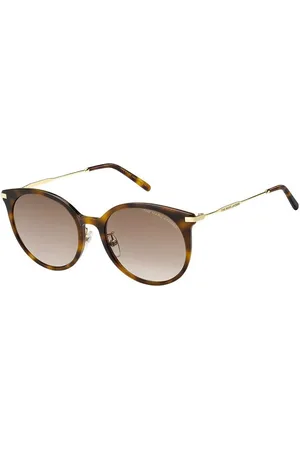 Marc Jacobs MARC 552/G/S Asian Fit 086/HA 54 Sköldpaddemönstradeshell Solglasögon Kvinna