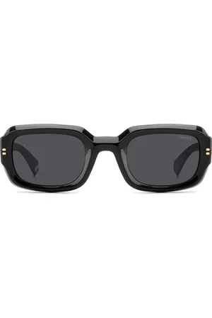 Polaroid PLD 6239/S/X Polarized 807/M9 51 Svarta Solglasögon Män