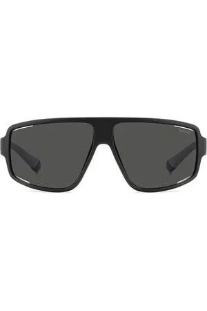 Polaroid PLD 7054/S Polarized O6W/M9 61 Svarta Solglasögon Män